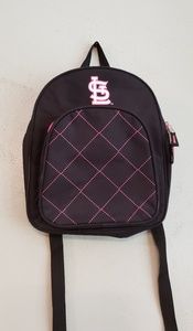 NWOT St.Louis Cardinals Mini Backpack